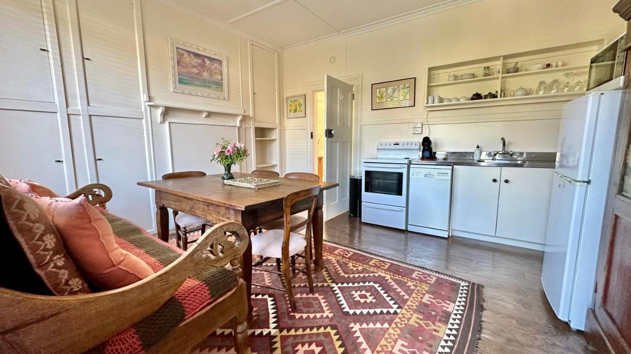 The Whitestone Oamaru Εξωτερικό φωτογραφία
